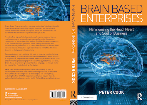 Brain Based Enterprises